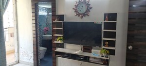 Furnished Amenities in 2 BHK Apartment at LR Bluemoon Homes, Raj Nagar Extension – for Sale