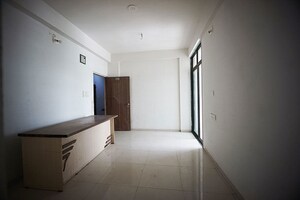 Building Lobby in 2 BHK Apartment at Maninagar East – for Sale