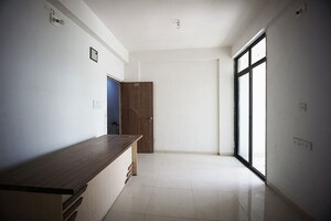 Bedroom in 2 BHK Apartment at Maninagar East – for Sale