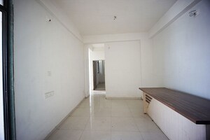 Building Lobby in 2 BHK Apartment at Maninagar East – for Sale