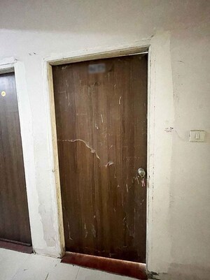 Furnished Amenities in 2 BHK Apartment at Maninagar East – for Sale