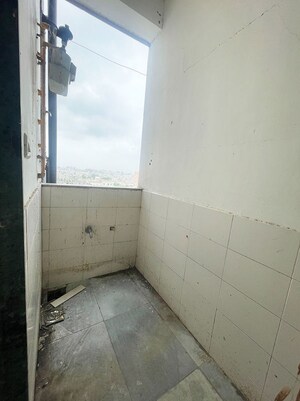 Bathroom in 2 BHK Apartment at Maninagar East – for Sale