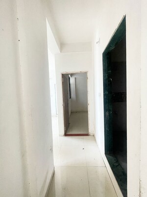 Building Lobby in 2 BHK Apartment at Maninagar East – for Sale
