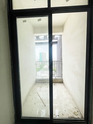 Building Lobby in 2 BHK Apartment at Maninagar East – for Sale