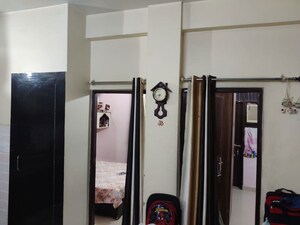 Building Lobby in 2 BHK Apartment at SS Mayfield Gardens, Sector 51 – for Rent