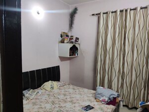 Bedroom in 2 BHK Apartment at SS Mayfield Gardens, Sector 51 – for Rent