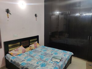 Bedroom in 2 BHK Apartment at SS Mayfield Gardens, Sector 51 – for Rent