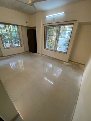 Bedroom in 3 BHK Apartment at Space Grazia, Kothrud – for Rent
