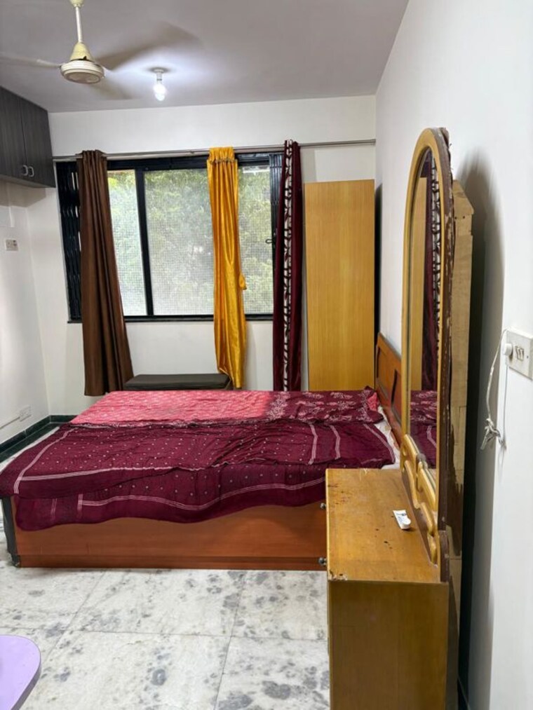 Bedroom, vijay-wimbledon-park 2 Bedroom 771 Sq.Ft. Apartment In Vartak Nagar Thane 10622705