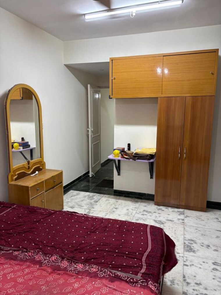 Bedroom, vijay-wimbledon-park 2 Bedroom 771 Sq.Ft. Apartment In Vartak Nagar Thane 10622705