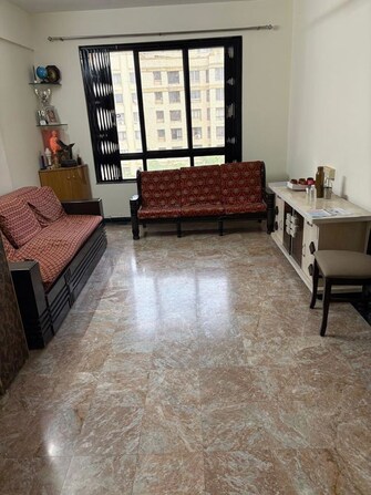 2 BHK + Prayer Room Apartment For Rent in Vijay Wimbledon Park in Vartak Nagar, Thane