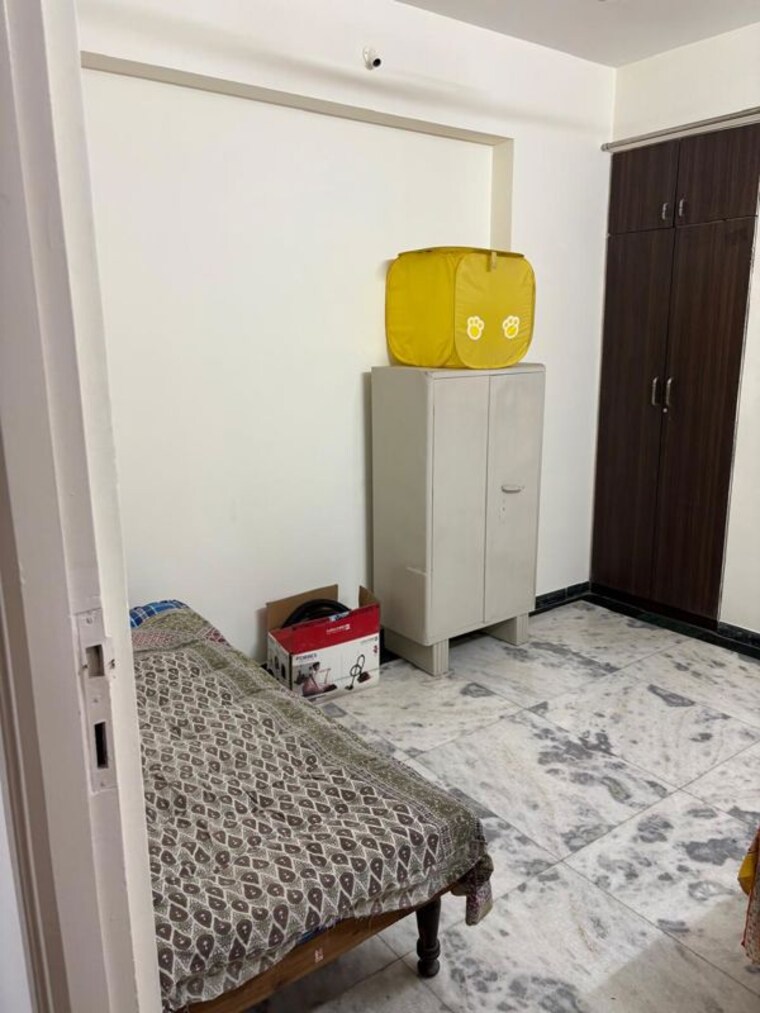 Bedroom, vijay-wimbledon-park 2 Bedroom 771 Sq.Ft. Apartment In Vartak Nagar Thane 10622705