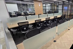 Office Space For Rent in Satelite Gazebo