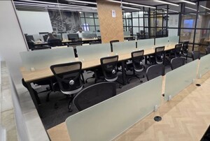  Office Space For Rent in Satelite Gazebo, Andheri East