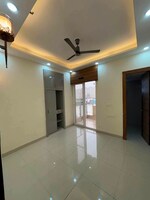 3 BHK + Store Room 1540 Sq.Ft. Apartment in Trident Embassy