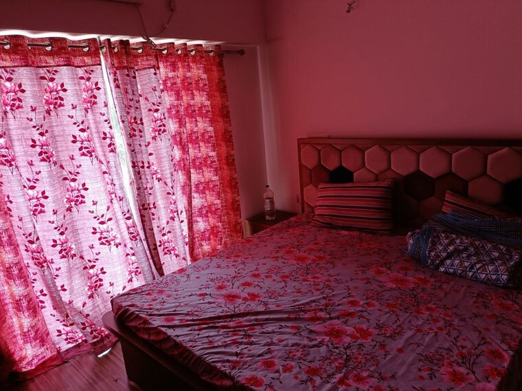 Bedroom, casa-rio-magdalena 2.5 Bedroom 880 Sq.Ft. Apartment In Dombivli East Thane 10622720