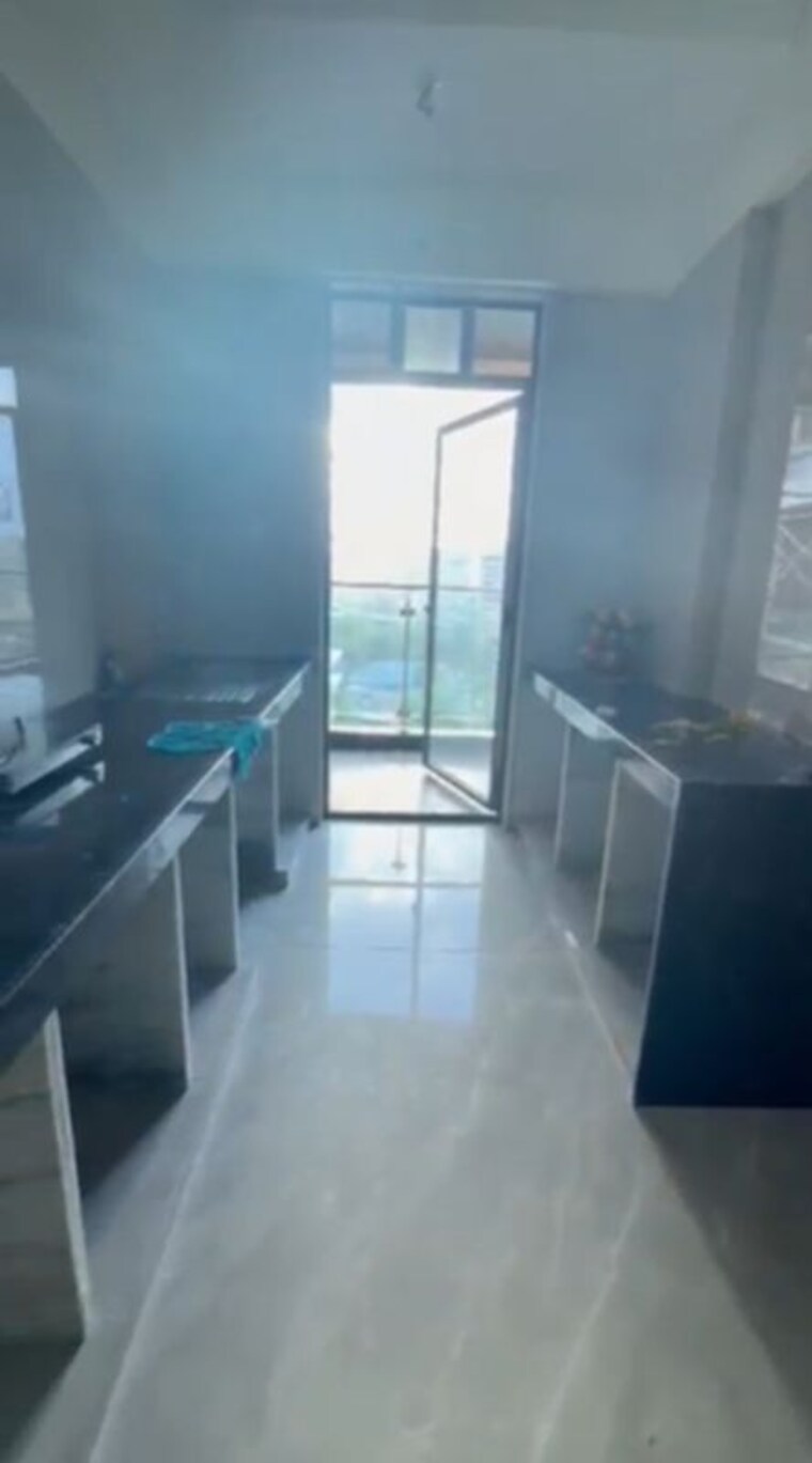 Kitchen, chembur 2 Bedroom 975 Sq.Ft. Apartment In Chembur Mumbai 10622694