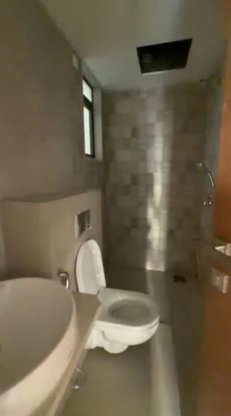 Bathroom, chembur 2 Bedroom 975 Sq.Ft. Apartment In Chembur Mumbai 10622694