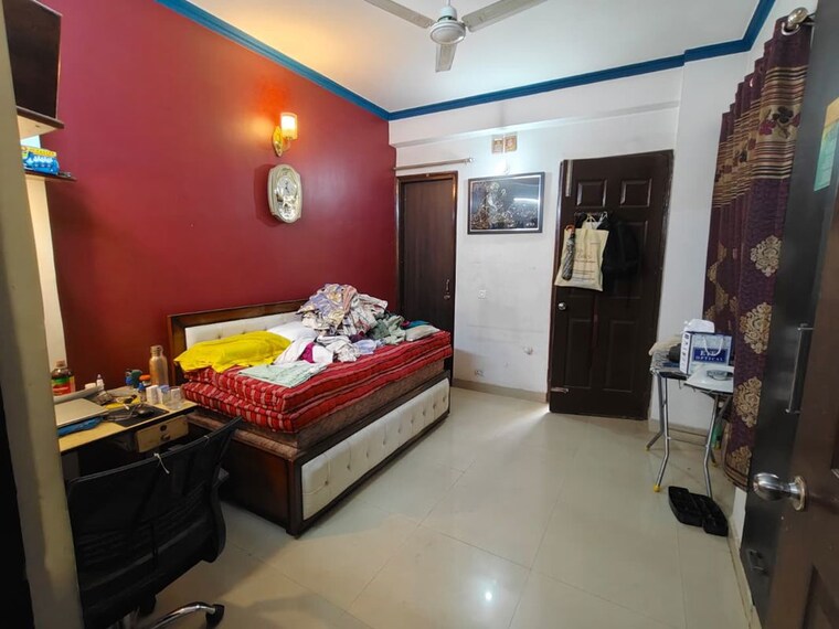 Living Room, vasu-fortune-residency-phase-ii 3 Bedroom 1325 Sq.Ft. Apartment In Raj Nagar Extension Ghaziabad 10622724