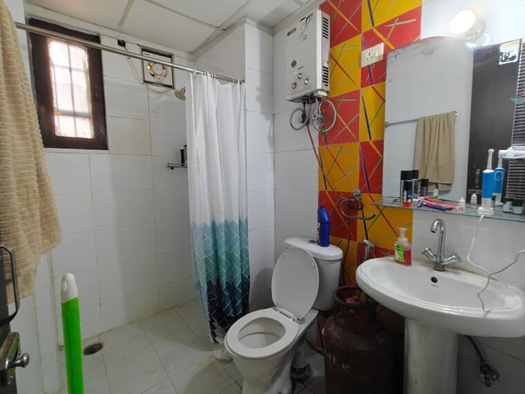 Team Area, vasu-fortune-residency-phase-ii 3 Bedroom 1325 Sq.Ft. Apartment In Raj Nagar Extension Ghaziabad 10622724