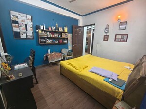 Bedroom in 3 BHK Apartment at Vasu Fortune Residency Phase II, Raj Nagar Extension – for Sale
