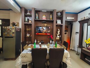 Bedroom in 3 BHK Apartment at Vasu Fortune Residency Phase II, Raj Nagar Extension – for Sale