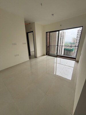 2 BHK Apartment For Rent in Runwal My City, Dombivli East