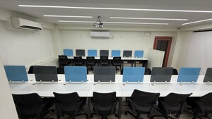 Team Area in  Office Space at Vastrapur – for Sale