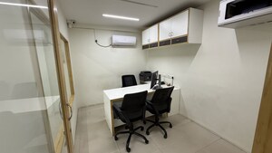 Team Area in  Office Space at Vastrapur – for Sale