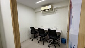 Team Area in  Office Space at Vastrapur – for Sale
