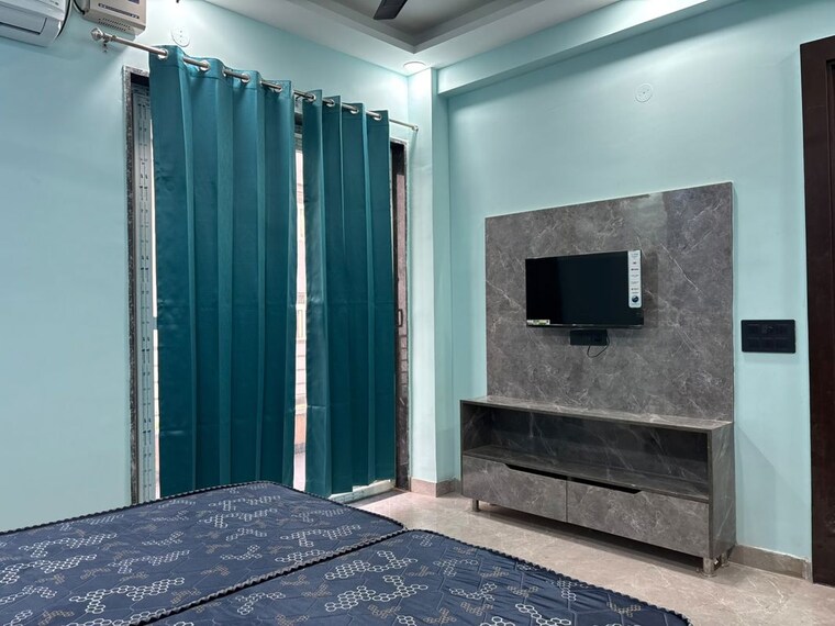 undefined, dlf phase i 3 Bedroom 1580 Sq.Ft. Builder Floor In Dlf Phase I Gurgaon 10622731