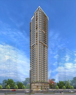 2 BHK + Servant Room,Extra Room Apartment For Sale in SN Janai Heritage