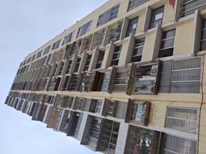 2 BHK Apartment For Rent in Vipul Mahavir Sapphire, Ghansoli