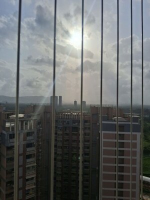 2 BHK Apartment For Rent in Lodha Panacea 1, Dombivli East