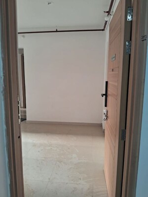 Building Lobby in 2 BHK Apartment at Lodha Panacea 1, Dombivli East – for Rent