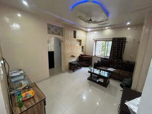 1 BHK Apartment For Rent in Salunkhe Vihar Society