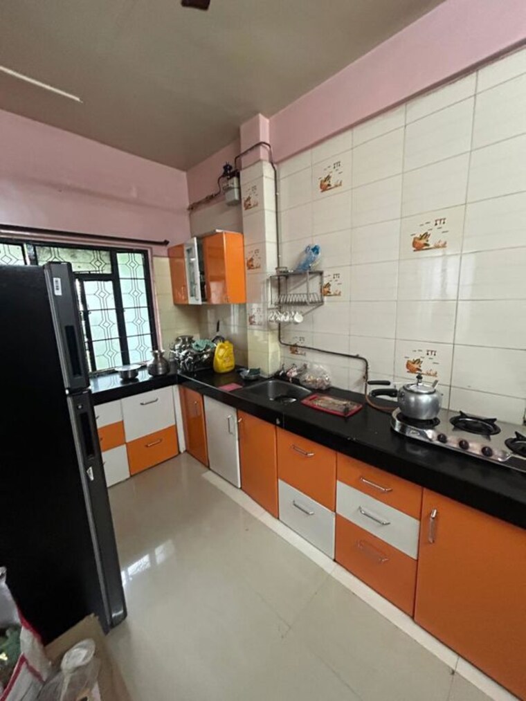 Kitchen, salunkhe vihar society 1 Bedroom 700 Sq.Ft. Apartment In Salunkhe Vihar Society Pune 10622736
