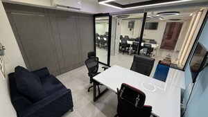 Team Area in  Office Space at Vastrapur – for Sale