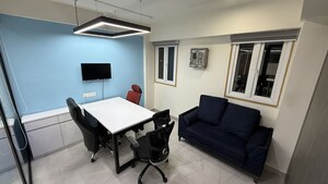 Team Area in  Office Space at Vastrapur – for Sale