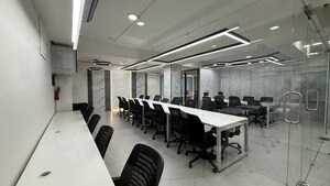 Team Area in  Office Space at Vastrapur – for Sale