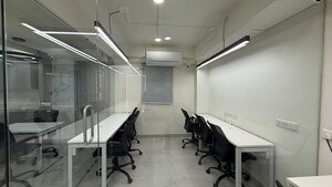 Team Area in  Office Space at Vastrapur – for Sale
