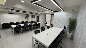 Team Area in  Office Space at Vastrapur – for Sale