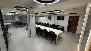 Team Area in  Office Space at Vastrapur – for Sale