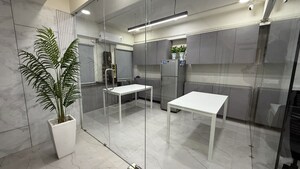 Team Area in  Office Space at Vastrapur – for Sale