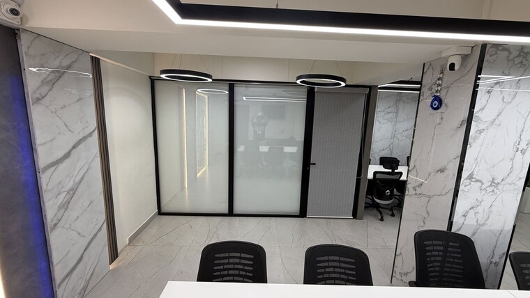 Team Area, vastrapur Commercial Office Space 1100 Sq.Ft. In Vastrapur Ahmedabad 10622741