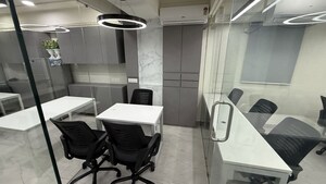 Team Area in  Office Space at Vastrapur – for Sale
