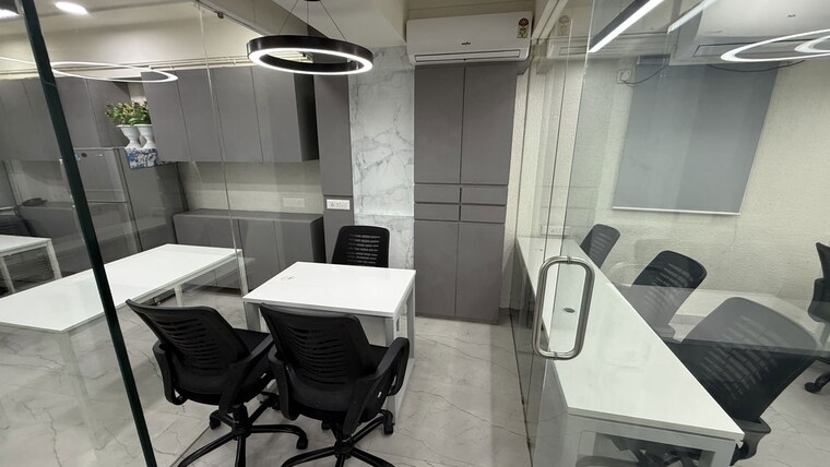 Team Area, vastrapur Commercial Office Space 1100 Sq.Ft. In Vastrapur Ahmedabad 10622741