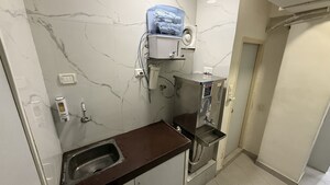 Kitchen in  Office Space at Vastrapur – for Sale