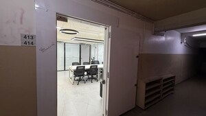 Team Area in  Office Space at Vastrapur – for Sale