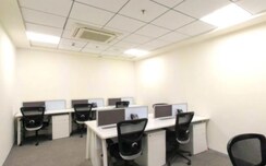 Office Space For Rent in Lower Parel West